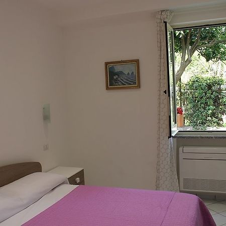 Gelsomino Rooms Ravello Extérieur photo
