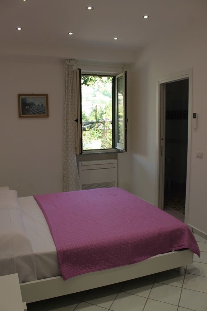 Gelsomino Rooms Ravello Extérieur photo